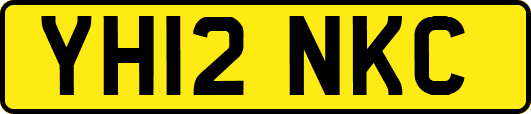 YH12NKC