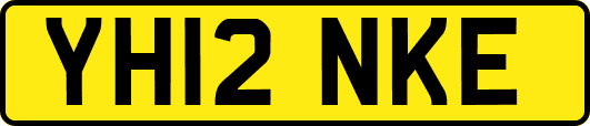 YH12NKE