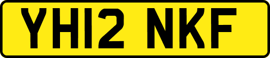 YH12NKF
