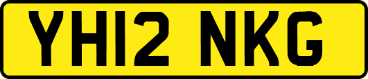 YH12NKG