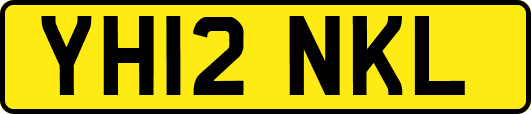 YH12NKL