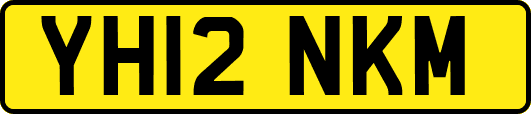 YH12NKM