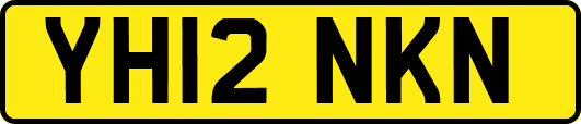 YH12NKN