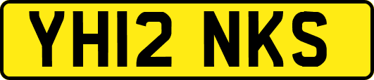 YH12NKS