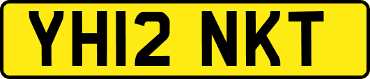 YH12NKT
