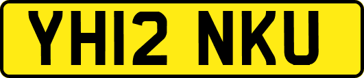 YH12NKU