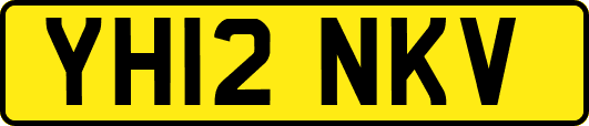YH12NKV
