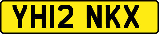 YH12NKX