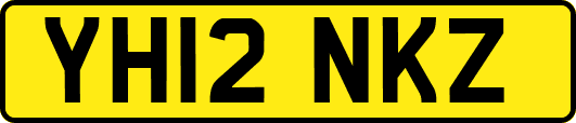 YH12NKZ