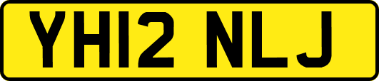 YH12NLJ