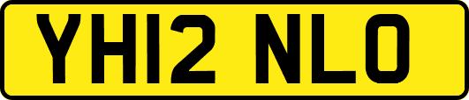YH12NLO