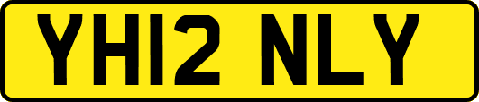 YH12NLY