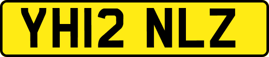 YH12NLZ