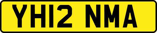 YH12NMA
