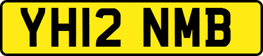 YH12NMB