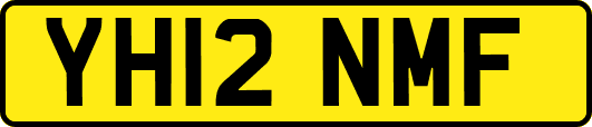 YH12NMF