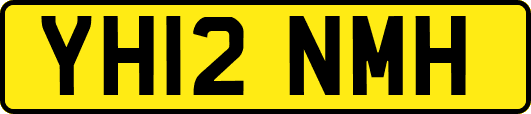 YH12NMH