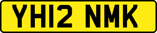 YH12NMK