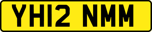 YH12NMM