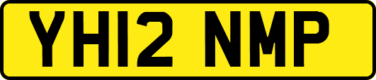 YH12NMP