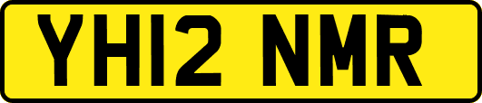YH12NMR