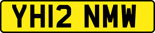 YH12NMW