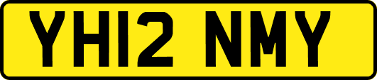 YH12NMY