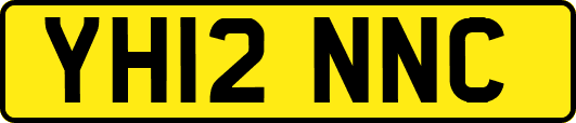 YH12NNC