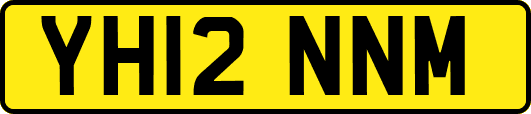 YH12NNM