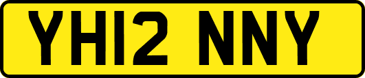 YH12NNY