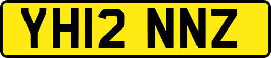 YH12NNZ