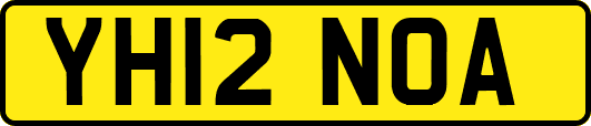 YH12NOA