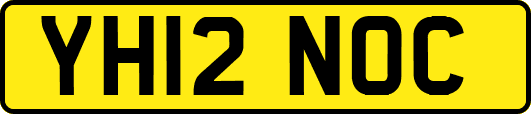 YH12NOC