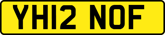 YH12NOF