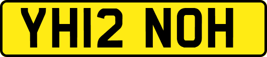 YH12NOH
