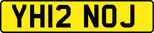 YH12NOJ