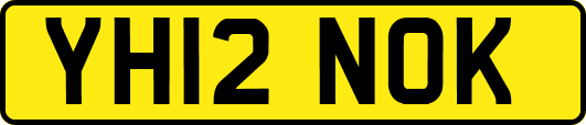 YH12NOK