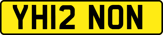 YH12NON