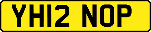 YH12NOP