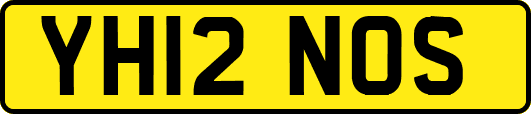 YH12NOS