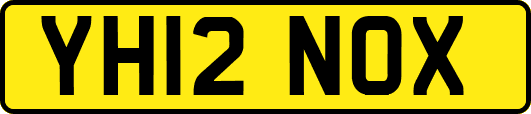 YH12NOX