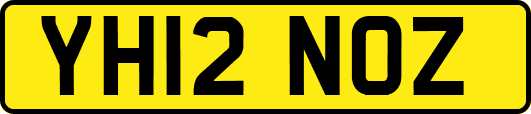 YH12NOZ