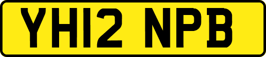YH12NPB
