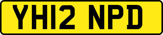 YH12NPD