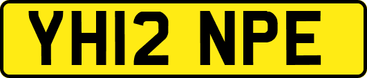 YH12NPE