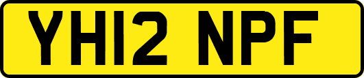 YH12NPF
