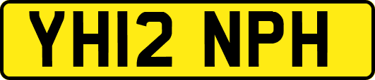 YH12NPH
