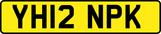 YH12NPK