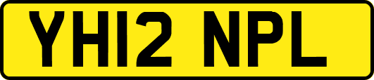 YH12NPL
