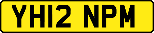 YH12NPM